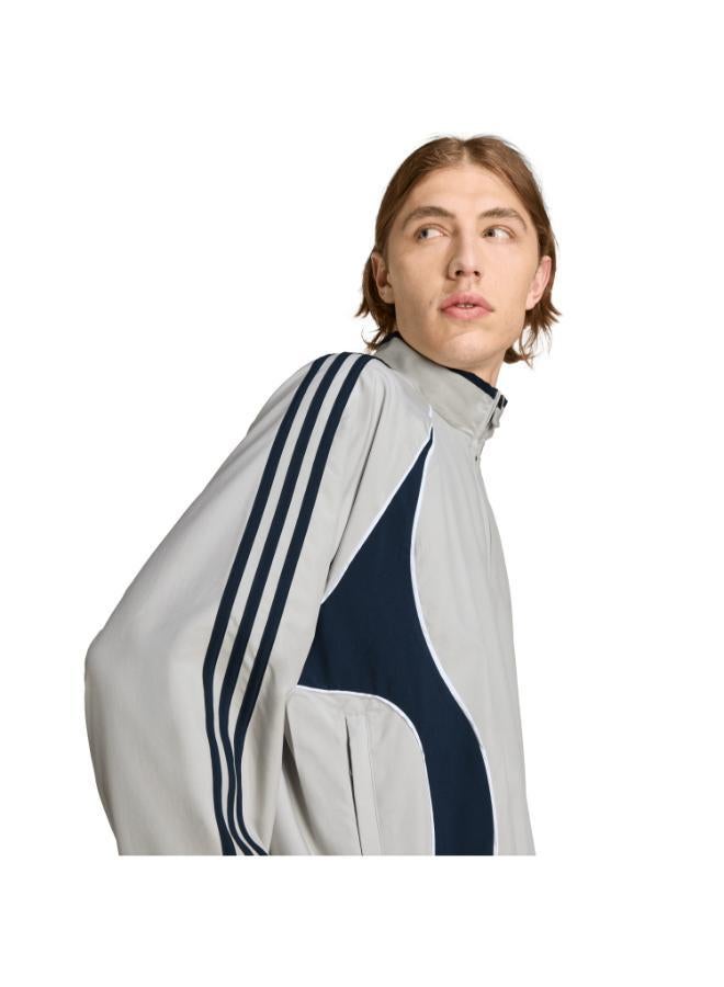adidas Originals Teamgeist Adicolor Track Top - Image 4